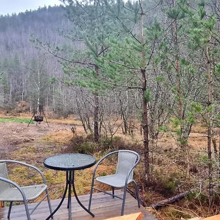 Hjortebu I Naturskjonne Omgivelser * Aseral